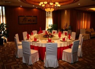 Hotel Kingston en Hohhot, CN