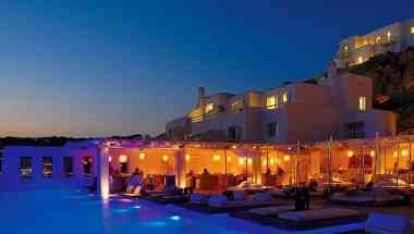 Cavo Tagoo Mykonos a Mykonos, GR