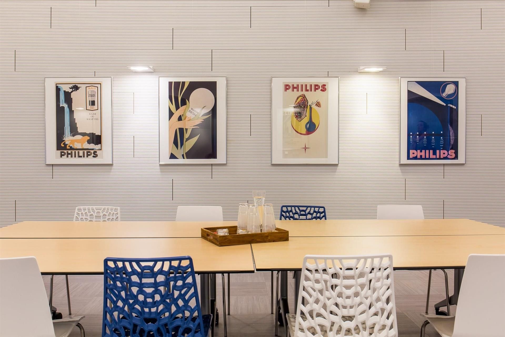 Изображение места проведения