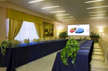 Hotel Posta a Chianciano Terme, IT