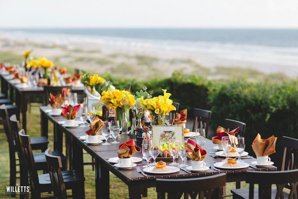 Imagen de la sala de reuniones