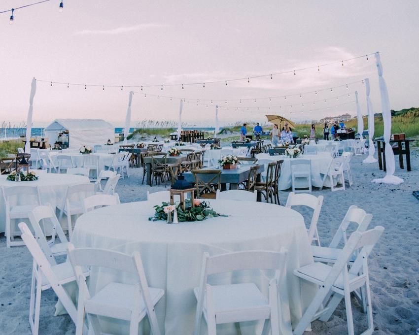 Imagen de la sala de reuniones