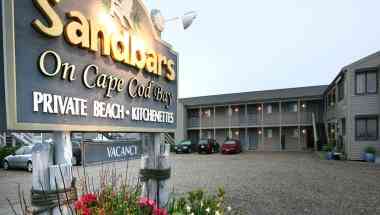 Sandbars Inn - North Truro em Truro, MA