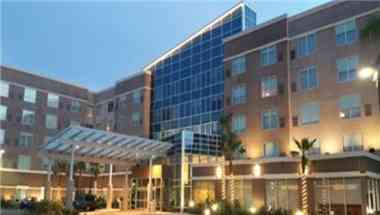 Hyatt Place at Anaheim Resort/Convention Center в Anaheim, CA