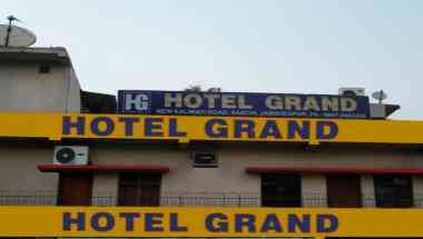 Hotel Grand в Jamshedpur, IN