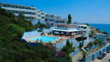 Bali Beach Hotel & Village in Rethymno, GR