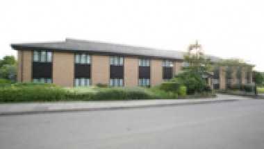 Travelodge Wellingborough Rushden Hotel в Rushden, GB1