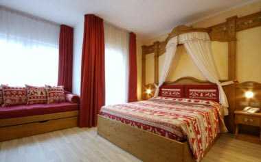 Hotel Bellaria a Predazzo, IT