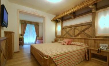 Hotel Bellaria a Predazzo, IT