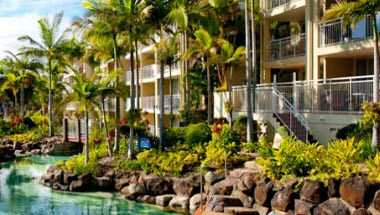 BreakFree Alexandra Beach Premier Resort a Sunshine Coast, AU