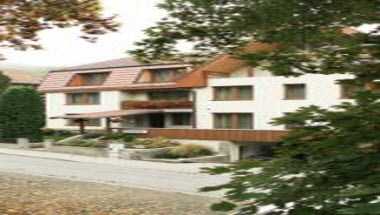 Hotel Jonathan i Brno, CZ