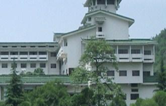 Guilin Park Hotel en Guilin, CN