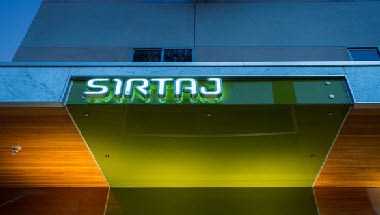 Sirtaj Beverly Hills в Beverly Hills, CA