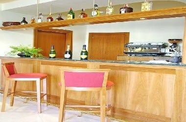 Bild på anläggning