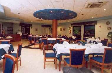 Bild på anläggning