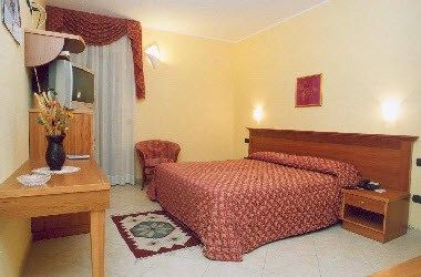 Bild på anläggning