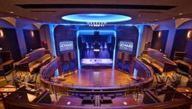 The Howard Theatre в Washington, DC