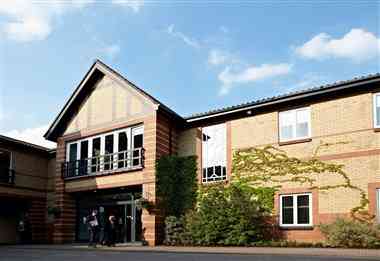 Scarman - Warwick Conferences à Coventry, GB1