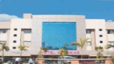 Hotel Alankar à Karad, IN