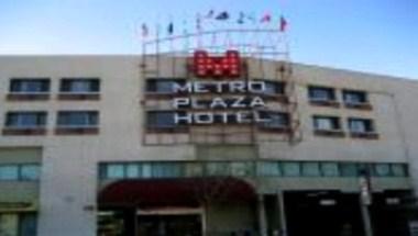 Metro Plaza Hotel image