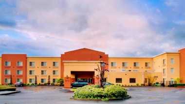 DoubleTree by Hilton Hotel Vancouver, Washington a Vancouver, WA