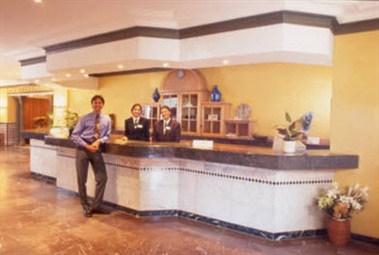 塔拉戈纳, ES 的 Gran Hotel Europe