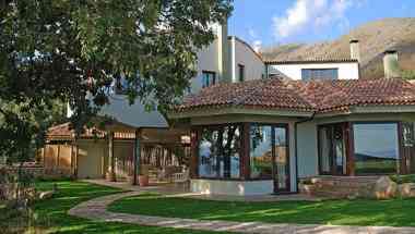 Hotel Nabia in Avila, ES