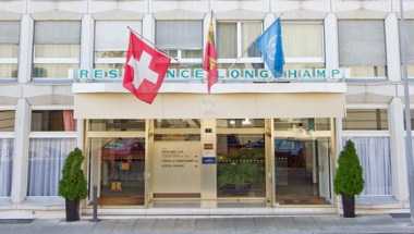 Hôtel Drake Longchamp, Geneva, CH