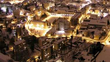 Martigny Tourisme в Martigny, CH