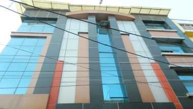 Hotel Radiant в Haridwar, IN