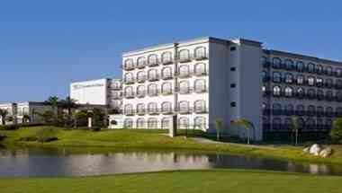 Puebla, MXにおけるCamino Real Puebla Angelopolis