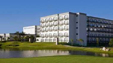 Camino Real Puebla Angelopolis a Puebla, MX