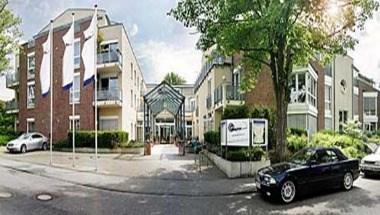 Art Hotel Aachen Superior image