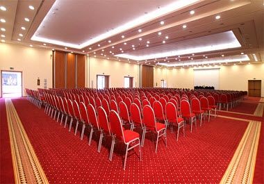 Bild på anläggning