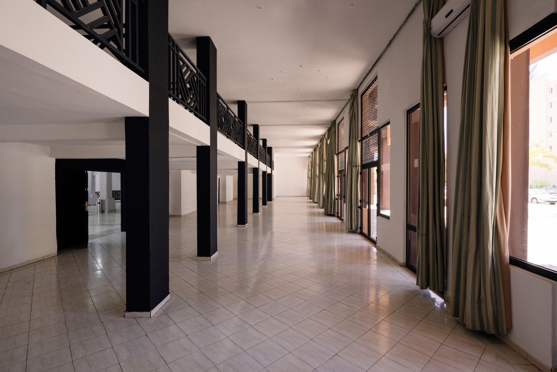 Immagine sala riunioni