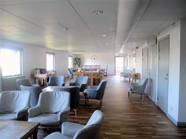 Hotell Erikslund a Malmo, SE