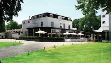 Hotel Restaurant Erica i Nijmegen, NL