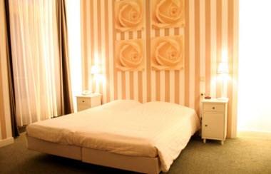 Hotel Restaurant Erica i Nijmegen, NL