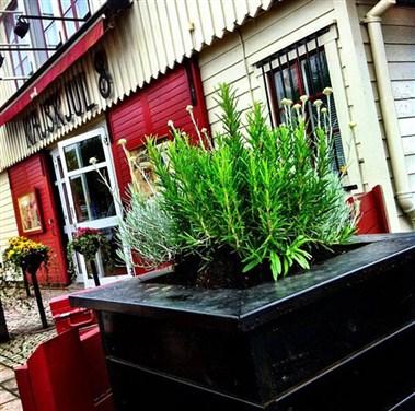 Kajskjul 8 AB à Gothenburg, SE