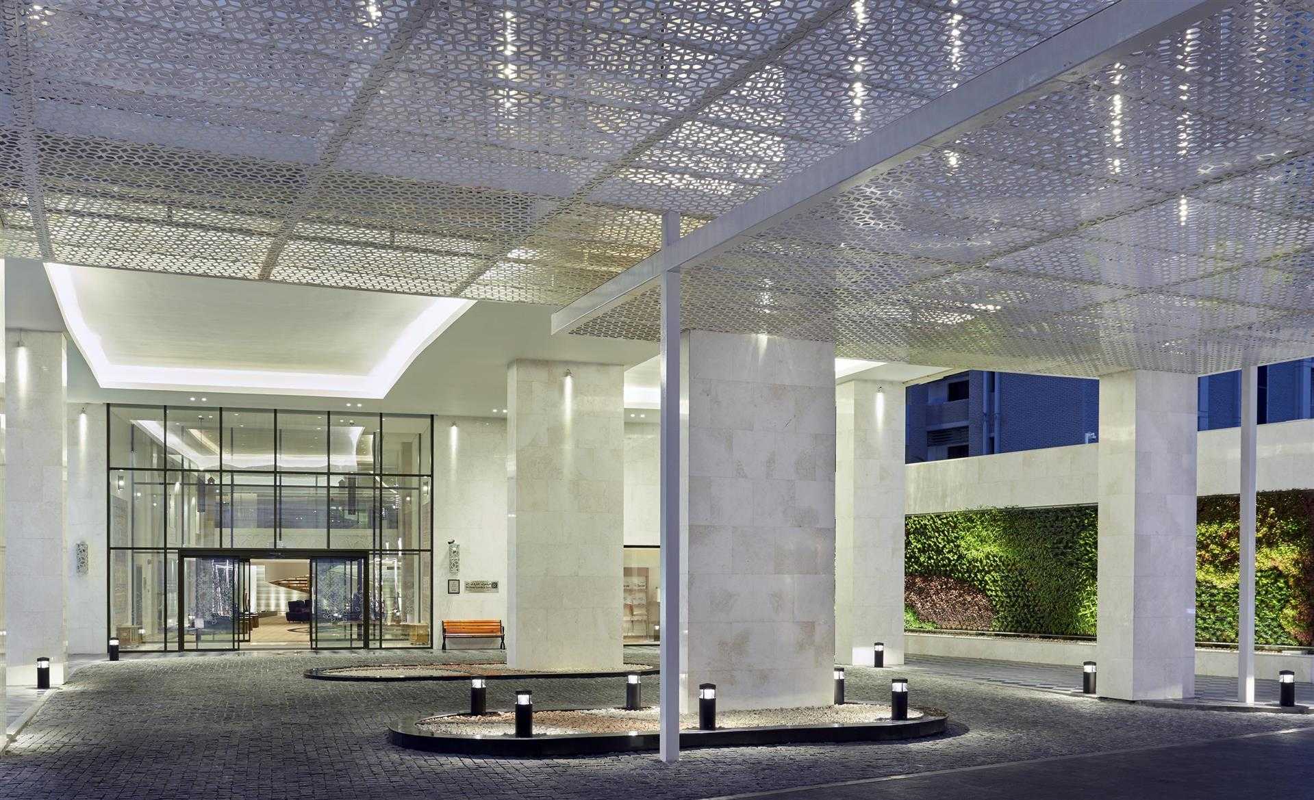 Hilton Garden Inn Muscat Al Khuwair a Muscat, OM