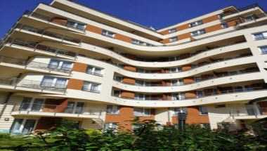 Fraser Residence Budapest in Budapest, HU