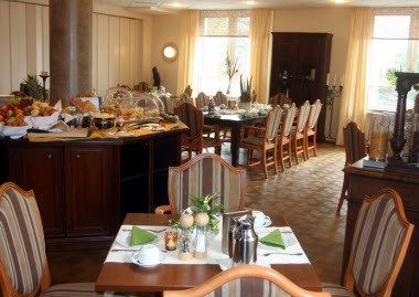 Изображение места проведения