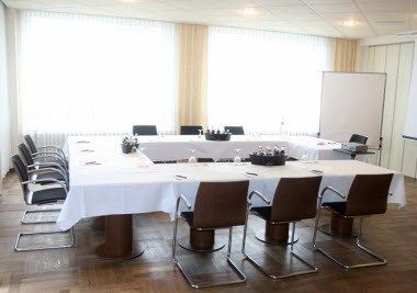 Изображение места проведения