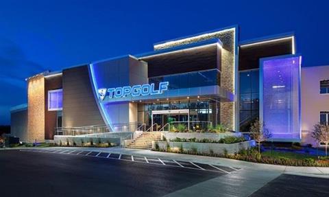 Topgolf