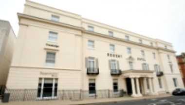 Travelodge The Regent Hotel Leamington Spa Hotel in Leamington Spa, GB1