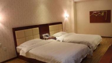 Super 8 by Wyndham Panjin Da Wa a Panjin, CN