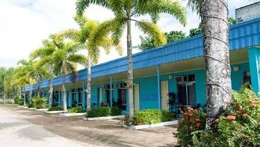 The Lyndoch Motor Inn, Tropical North Queensland, AU