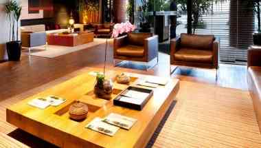 PortoBay Rio de Janeiro Hotel i Rio de Janeiro, BR