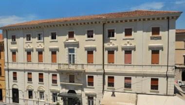 Grande Albergo Quattro Stagioni - Rieti image