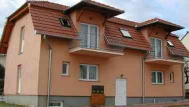 Amurato Apartmann in Zalakaros, HU